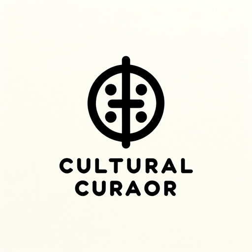 Cultural Curator logo