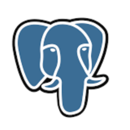 [R2D2] PostgreSQL GPT logo