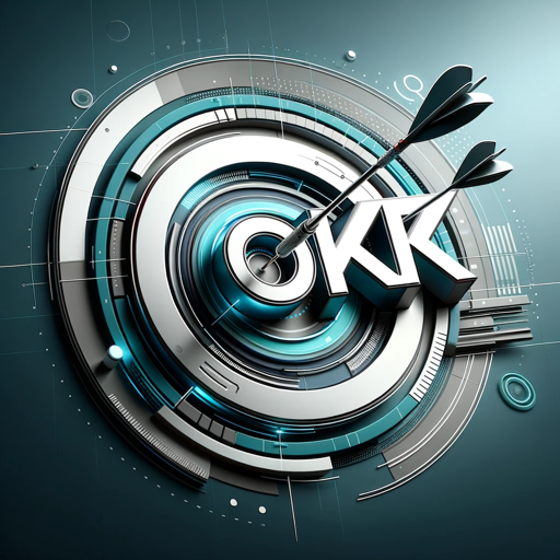 Experto OKR logo