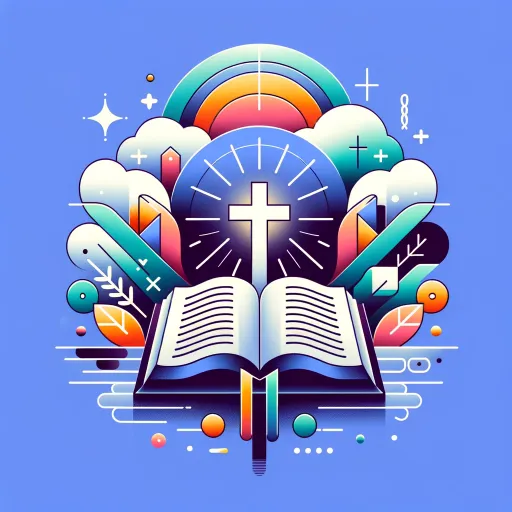 BibleVision logo