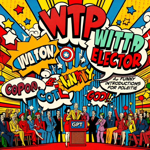 Witty Elector logo