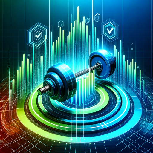 Workout Log logo