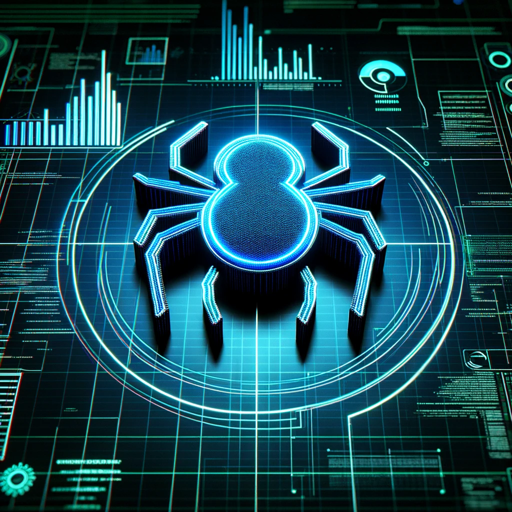 InfoCrawler Excel logo