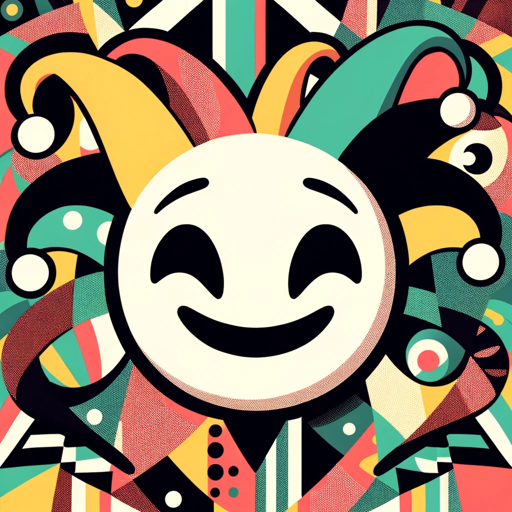 Bad Advice Bot logo