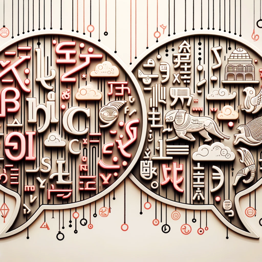 Word Translator logo