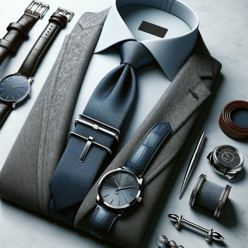 Men's Fashion Mentor logo
