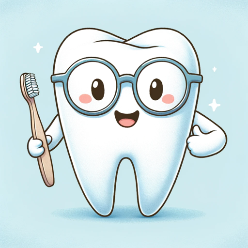 🦷 Root Canal Expert Advisor 🦷 logo
