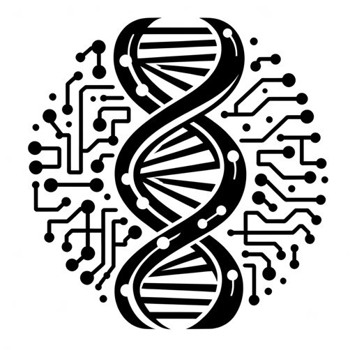 Bio-Inspired Computation Lab logo