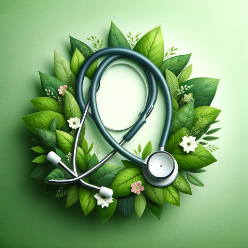 🚑 CMO Virtual Consultant MD👩‍⚕️ logo