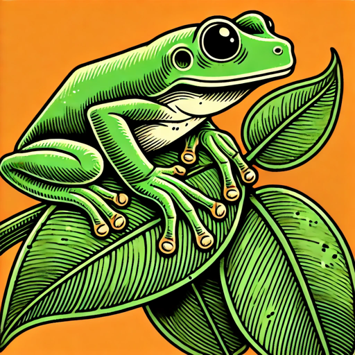 Amphibian & Reptile Care Specialist logo