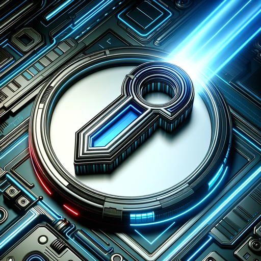 剽窃チェッカー logo