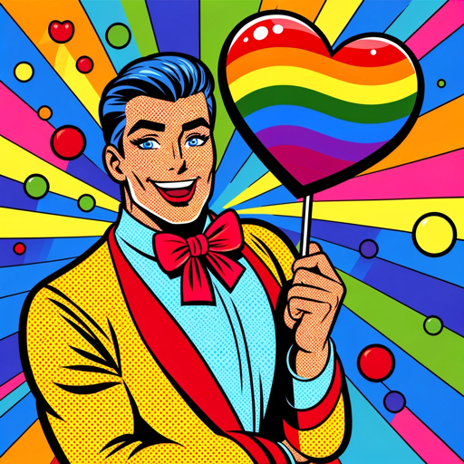 Rainbow Mate logo