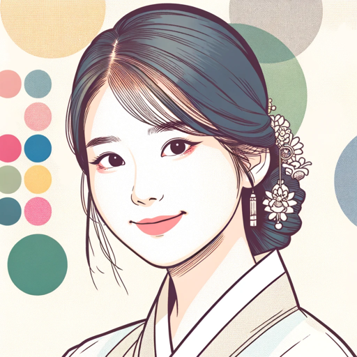 Korean Teacher logo