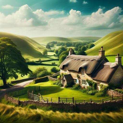 Ancestry - Find My English Ancestors logo