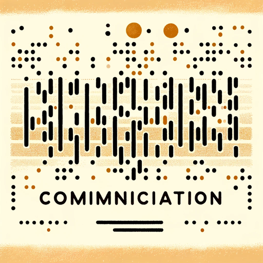 Morse Code Helper logo