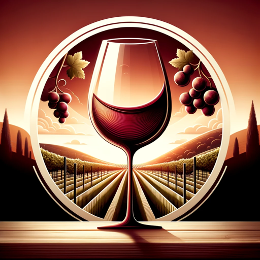 Vino GPT logo