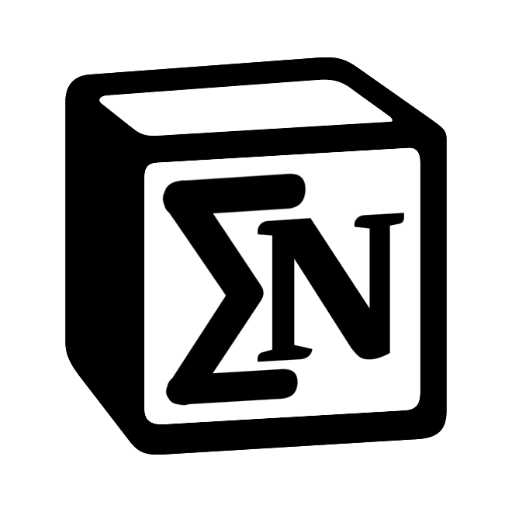 Notion Formulas logo