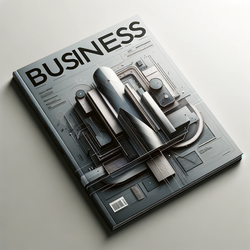 MagazineGPT logo