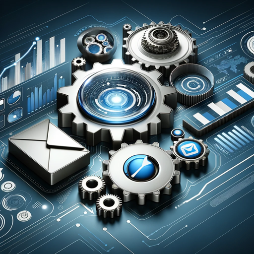 Mon Spécialiste Marketing E-mail et Automation logo