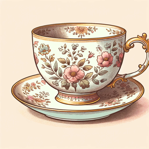Jane Bennet logo