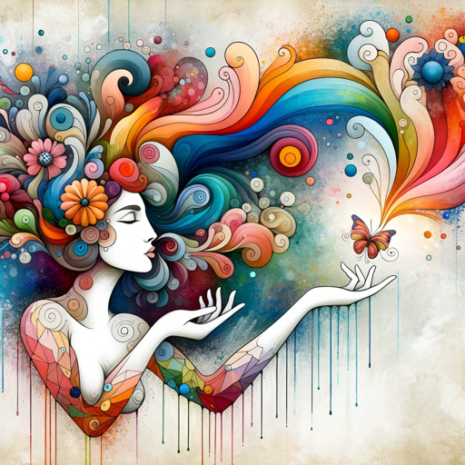 Creative Muse logo