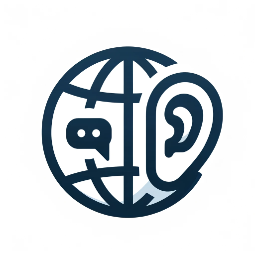 Live Conversation Translator/Interpreter Pro logo
