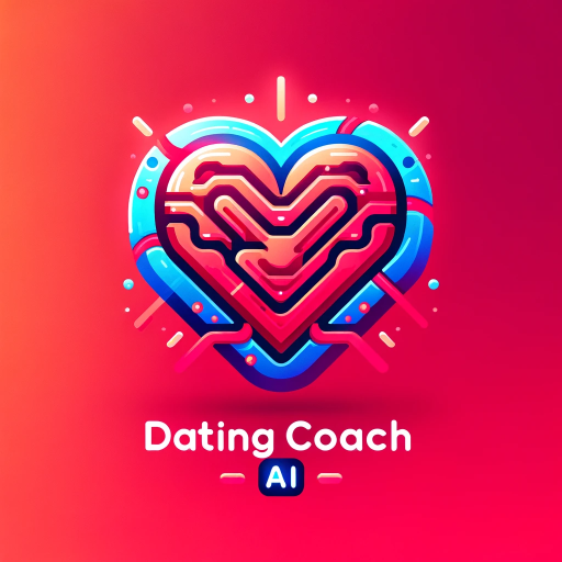 Dating Coach ai logo