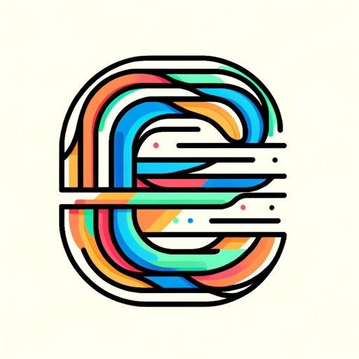 EC Listing Writer logo