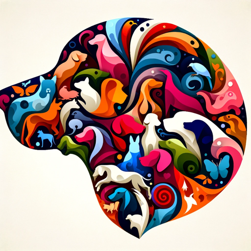 Adestramento para Todos os Animais - Dr. Pety logo