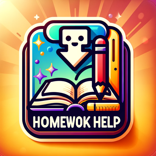 Homework Help π logo
