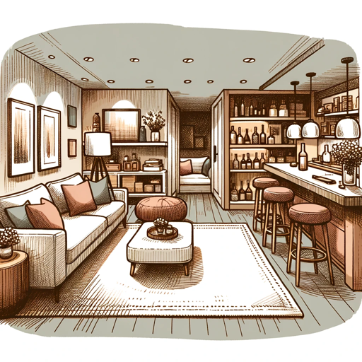 Ai Basement Remodeling Expert logo