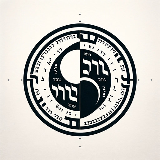 Hebrew Gregorian Date Translator logo