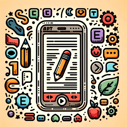 App Editor Pro logo