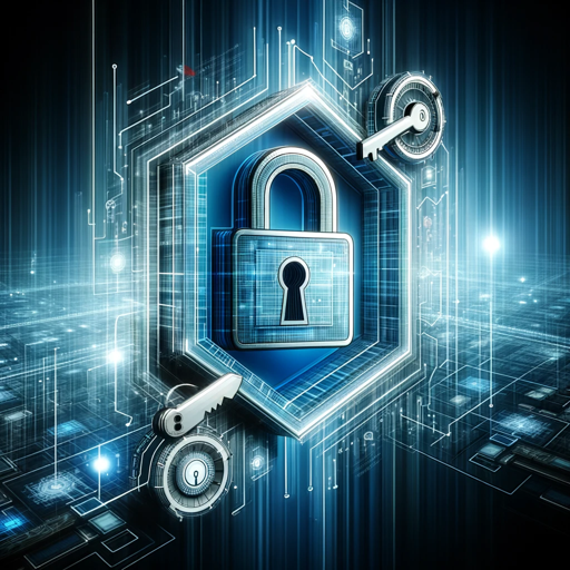 AIOS Authentication and Authorization logo