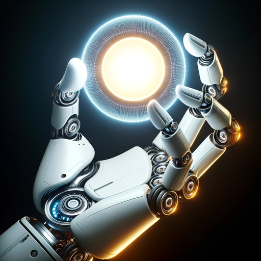 Mon Conseil Robotique AI logo