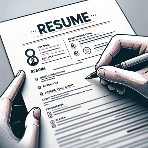 Resume Wizard logo