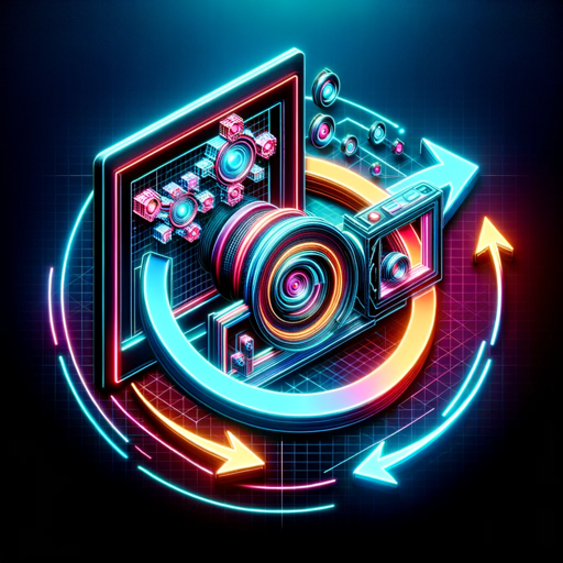 Modelador Visionario 3D logo