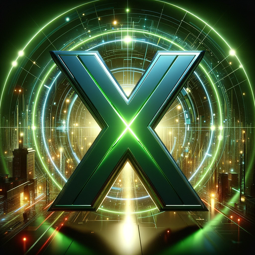 Aigeekhub's Excel Co-Pilot logo