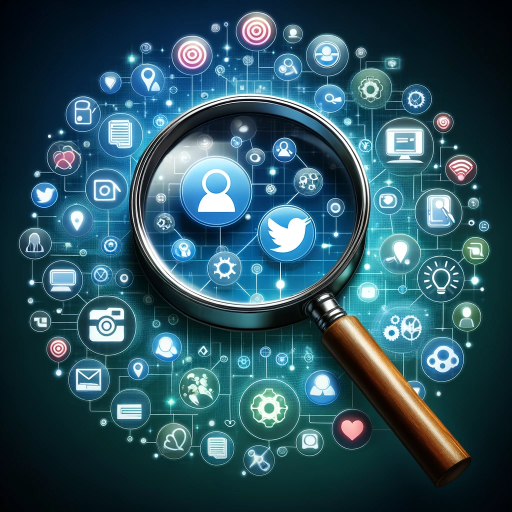 Brand Buzz Bot logo