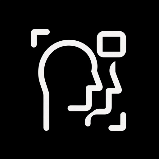 甲方乙方双角色博弈画海报 logo