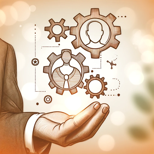 🤝 HR Value-Boost Strategist 🚀 logo