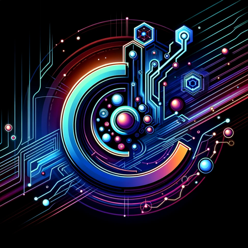 Emerging Tech Scanner logo