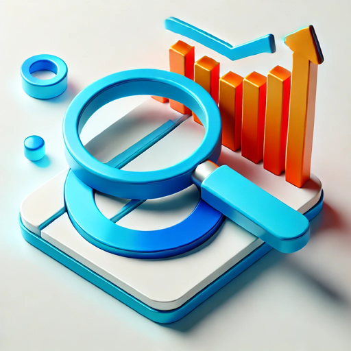 Assistant Création de Contenu SEO logo