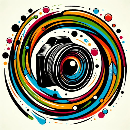 Reverse Image Engineer logo