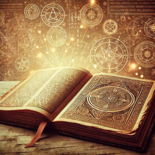 Fantasy Writing Assistant logo
