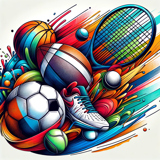 Sports Scoreboard logo