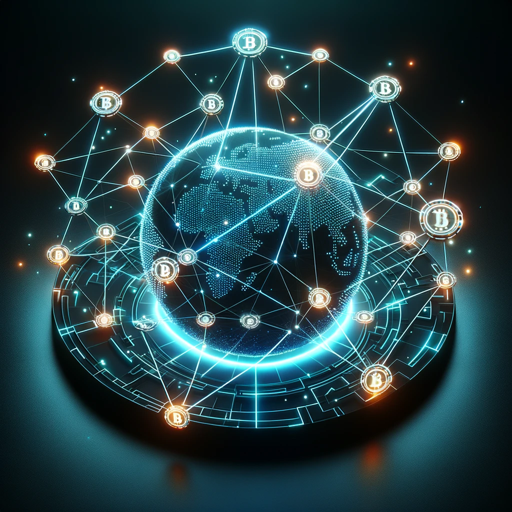 Decentralization Guru logo