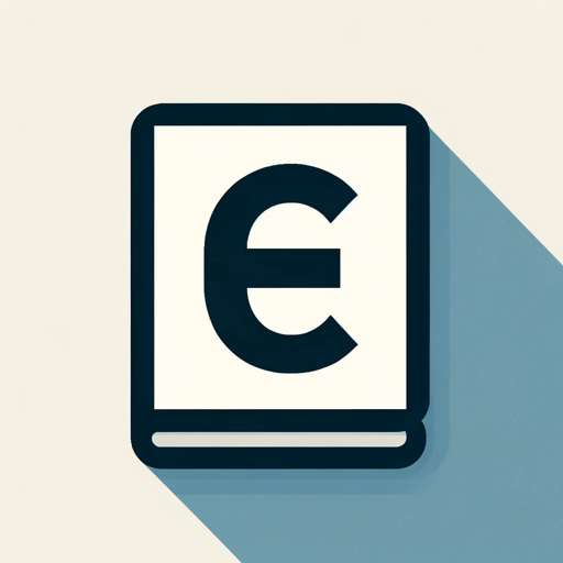 English Helper logo