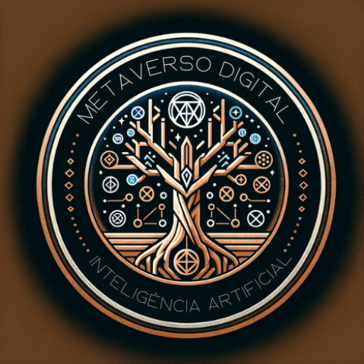 METAVERSO DIGITAL logo