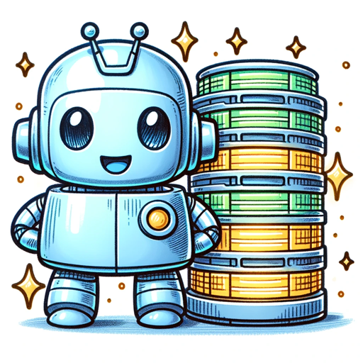 Asistente de BigQuery GA4 logo